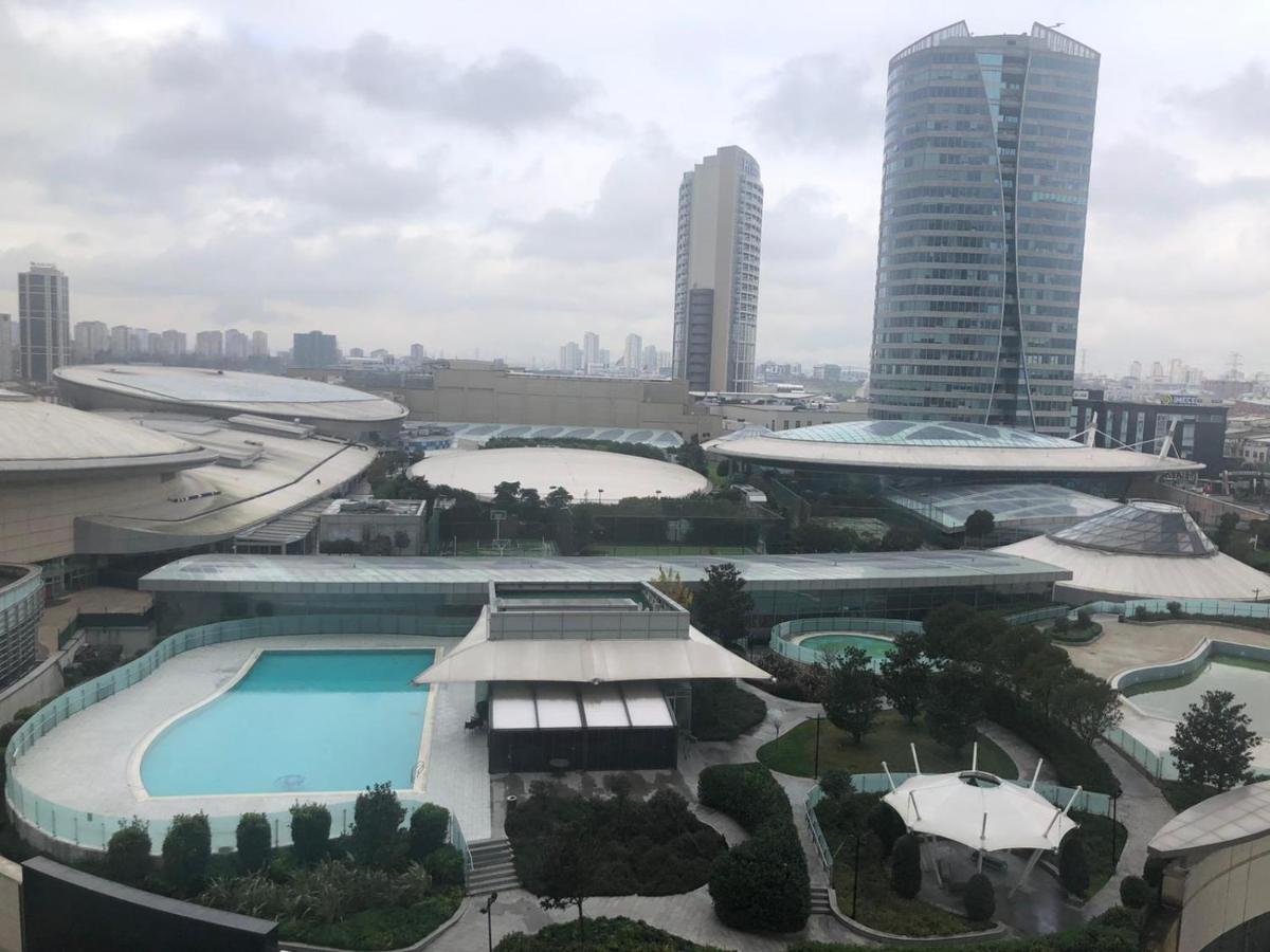 Mall Of Istanbul Luaran gambar