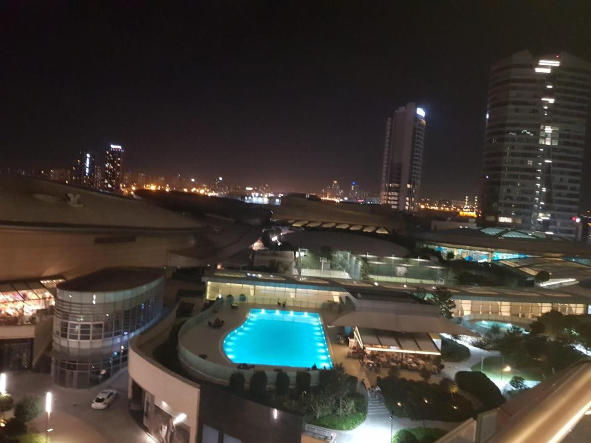Mall Of Istanbul Luaran gambar